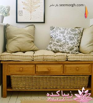 طراحی و دکوراسیون داخلی همراه 3d